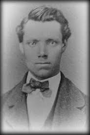 Lewis and Anna Marie (Becker) Menke