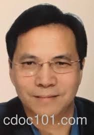 Lawrence Ong's Instagram, Twitter & Facebook