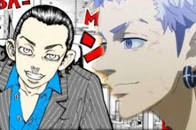 Spoiler Anime Tokyo Revengers Episode 22: Mitsuya Sang Tukang Jahit,  Takemichi Gantikan Baji Keisuke! Halaman 5