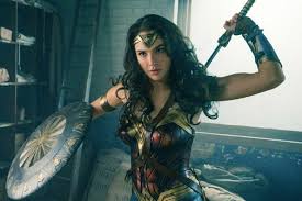 Check spelling or type a new query. Gal Gadot On James Cameron S Wonder Woman Criticism Indiewire