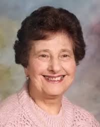 Obituary information for Antoinette L. Williams