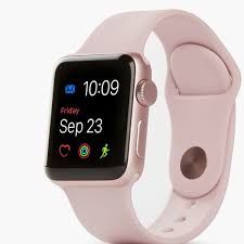 Apple Watch Series 3 Or 4 Gps And Cellular With Sport Band Refurbished In 2020 Apple Watch Apple Watch Series 3 Things To Sell