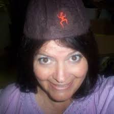 Margo Ingels's Instagram, Twitter & Facebook