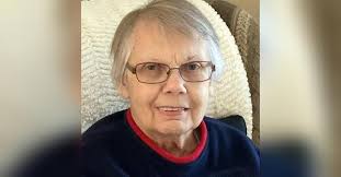 Mary Louise Marks Obituary