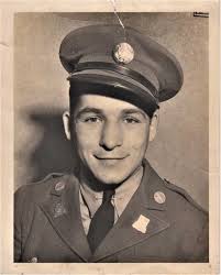 1st Infantry Division Casualties WW2