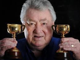 Jockeys lead Roy funeral tributes