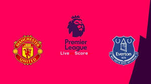 03h00 ngày 24/12 | svđ: Manchester Utd Vs Everton Preview And Prediction Live Stream Premier League 2019 2020 Allsportsnews Football Premierleag Premier League League Sports Goal