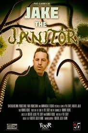 The Janitor (2014) - IMDb