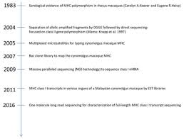 Options for the effective treatment of hereditary optic neuropathies have been a long time coming. The Cynomolgus Macaque Mhc Polymorphism In Experimental Medicine Abstract Europe Pmc