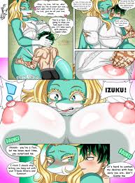 Explore Ippan-Josei Izuppan in Boku no Hero Academia