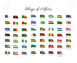 This engaging flag quiz game tests you on 16 of the most recognizable flags in the world. National Flag Of Asia Countries With Waving Effect Big Collection Of Vector Flag Royalty Free Cliparts Vectors And Stock Illustration Image 134208315