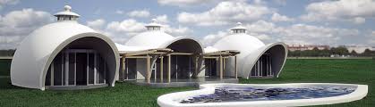 Ai does not burden the price of the prefabricated home dome kit with plan's pricing, engineer seal cost or energy report cost. Basalt Rebar Reinforced Concrete Dome Shell Structures Domeshells Superior Dome Building Systems