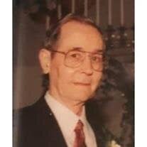 George Pugh Obituary