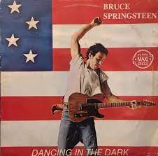 Dancing in the dark is a song written and performed by american rock singer bruce springsteen. Image Gallery For Bruce Springsteen Dancing In The Dark Music Video Filmaffinity