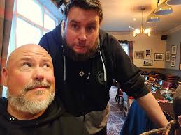 Fantastic evening for the Bridgend Board Gamers at our Christmas games  night at the Red Dragon pub in Litchard. Games at the table included The  Last of Us, Camel Up, Quacks Duel,