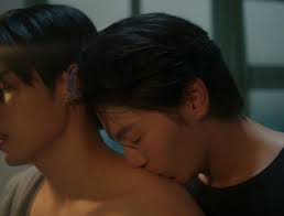 BL series first episode review and discussion