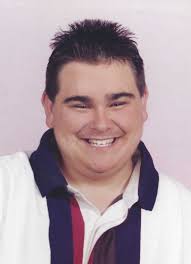 Obituary information for Jeremy P. Hubert