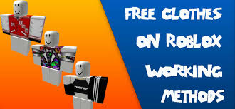 Roblox guides tells you a method to have some outfits for free. Roblox Free Clothes Shirts And Pants 2020 How To Super Hatch Games