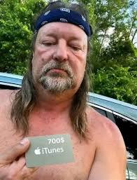 I think we need another truck.