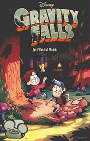You will watch gravity falls season 2 episode 20 online for free episodes with hq / high quality. Gravity Falls Tv Series 2012 2016 Imdb