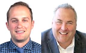 Morris VP/MM, Mahalick OM At Hubbard Seattle