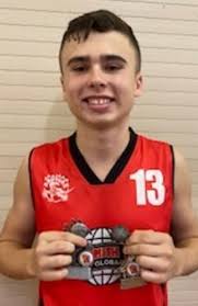 Top rising juniors players of Gympie Basketball Association in 2023