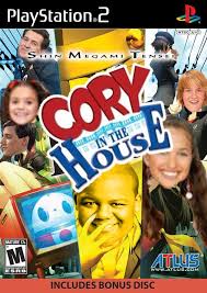 Cory In The Big Blue House Big Blue House Cory In The House Big Blue