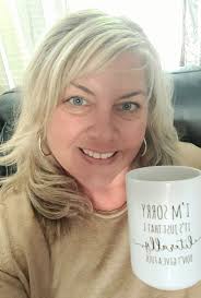 Birthday Wishes for Sandy in Coffee Memes Group