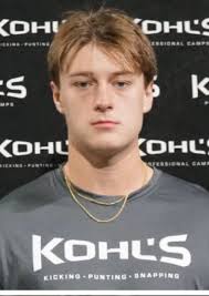 Jake Lutz, McIntosh, Long Snapper