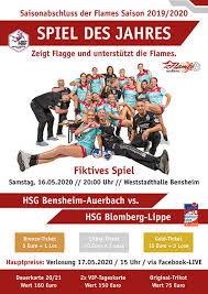 Am donnerstag, den 10.12.2020 erhielt der ov bensheim ein verfrühtes weihnachtsgeschenk. Wvb Wirtschafts Vereinigung Bensheim E V Unterstutzung Der Flames