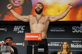 Chase sherman, with official sherdog mixed martial arts stats, photos, videos, and more for the heavyweight fighter. With Parker Porter Out Andrei Arlovski Steps In To Face Chase Sherman At Ufc Vegas 24 Mma Fighting