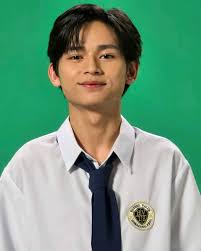 John Felix Collins ౨ৎ #AngMutyaNgSectionE