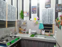 Dapur sederhana di sudut rumah. Rumah Sewa Sempit Jadi Nampak Luas Dengan Dekorasi Ringkas Dan Minimalis Untuk Korang Cuba