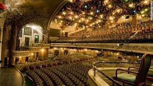 15 Of The World S Most Spectacular Theaters Winter Garden Theatre Toronto Winter Winter Garden