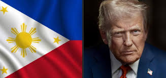 🚨BREAKING: President Trump shares new trade agreement with the  Philippines. U.S. will incur zero tariffs while Philippines will face 19%  tariff.