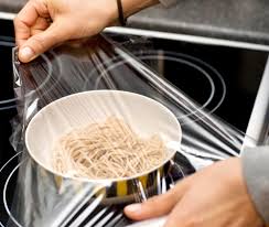 Ceranfeld Eingebranntes Plastik Entfernen