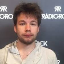 Daniel Lai Wikström