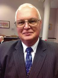 New warden at work in Franklin County Jail