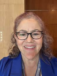 Tania Vaughn's Instagram, Twitter & Facebook