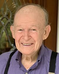 Hugh Bramblett Martin Obituary October 30, 2024