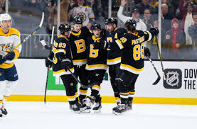 Бостон брюинз / boston bruins. Vegas Golden Knights Should Adopt The Boston Bruins Blueprint