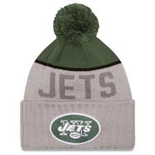 The mission of operation hat trick is to generate awareness and support for the recovery of service members who return home with traumas from war. New York Jets New Era Sport Nfl Knit Hat Fansmania