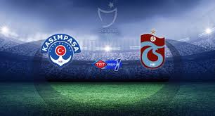 Trabzonspor kasımpaşa maçı nasıl izlenecek ve kaç kaç? Kasimpasa Trabzonspor U Agirlayacak Trt Spor Turkiye Nin Guncel Spor Haber Kaynagi