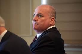 Former president of steel pole manufacturer in Claremore pleads guilty to  tax evasion