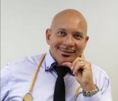 Revolutionary Health Care