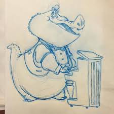 Rodney Bills Art Timeline Art Timeline Character Design Drawings