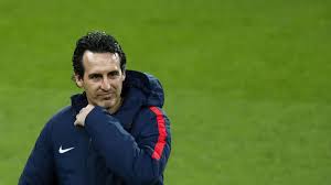 Emery was tasked with turning psg into a dominant force in europe after leading sevilla to three consecutive. Unai Emery To Leave Psg This Summer Eurosport