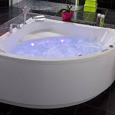Baignoire Balneo D Angle Lagune Systeme Perle Baignoire Balneo Baignoire Baignoire Angle Balneo