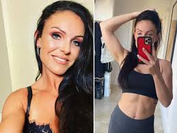 Married At First Sight Beverley bride Marilyse Corrigan's back story  includes huge £2.5m lottery win