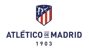 Stadium, arena & sports venue in madrid, spain. Nuevo Escudo Del Atletico De Madrid Por El Estudio De Diseno Vasava